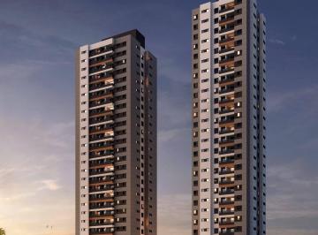 Apartamento · 65m² · 2 Quartos · 1 Vaga · Pátio São Paulo da Construtora Planeta - Árvore Grande