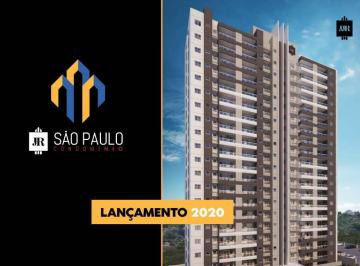 Apartamento · 77m² · 2 Quartos · São Paulo – JJR/Yees