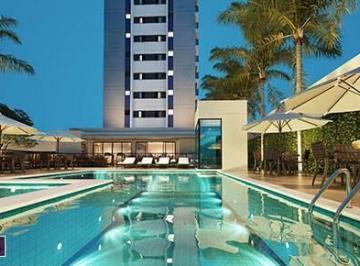 Apartamento · 59m² · 2 Quartos · 1 Vaga · Apartamento a venda no Premium Lituânia - Jardim Pagliato