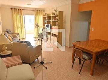 Apartamento · 146m² · 3 Quartos · 2 Vagas · Apartamento para Aluguel - Vila Caiçara, 3 Quartos, 146 m² - Praia Grande