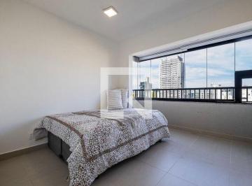 Apartamento · 25m² · 1 Quarto · Apartamento para Aluguel - Pinheiros, 1 Quarto, 25 m² - São Paulo