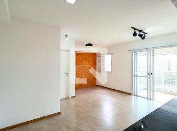 Apartamento · 61m² · 1 Quarto · 1 Vaga · Apartamento para Aluguel - Vila Andrade, 1 Quarto, 61 m² - São Paulo