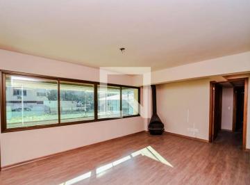 Apartamento · 240m² · 3 Quartos · 1 Vaga · Apartamento para Aluguel - Bela Vista, 3 Quartos,  240 m² - Porto Alegre