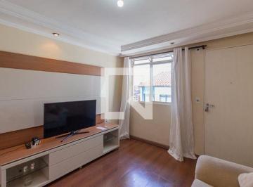 Apartamento · 50m² · 2 Quartos · 1 Vaga · Apartamento para Aluguel - Padroeira, 2 Quartos,  50 m² - Osasco