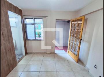 Apartamento · 35m² · 2 Quartos · Apartamento para Aluguel - Quintino Bocaiúva, 2 Quartos, 35 m² - Rio de Janeiro