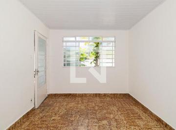 Casa · 108m² · 2 Quartos · 6 Vagas · Casa para Aluguel - Horto Florestal, 2 Quartos, 108 m² - São Paulo