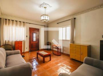 Casa · 180m² · 4 Quartos · 1 Vaga · Casa à Venda - Tatuapé, 4 Quartos,  180 m² - São Paulo