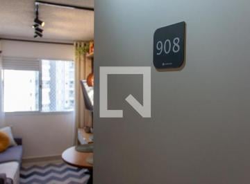 Apartamento · 27m² · 1 Quarto · Apartamento à Venda - Barra Funda, 1 Quarto, 27 m² - São Paulo