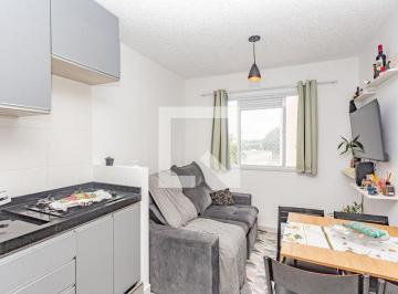 Apartamento · 32m² · 2 Quartos · Apartamento à Venda - Sacomã, 2 Quartos,  32 m² - São Paulo