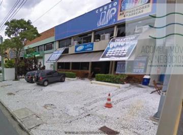 Comercial · 735m² · 4 Vagas · Comercial à venda - em Alphaville