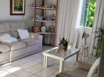 Apartamento · 94m² · 3 Quartos · 1 Vaga · APARTAMENTO 3 QUARTOS (1 SUÍTE), 94M², NA PITUBA