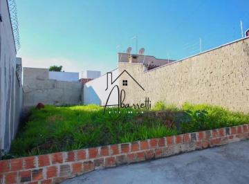 Terreno · 175m² · Terreno com 175 m2 no Altos do Taquaral, Excelente localização (valor sujeito a