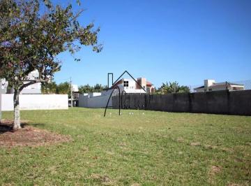 Terreno · 418m² · Terreno de 418 m2 - Plano - ótima localização - Park Unimep Taquaral