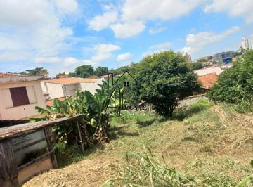 Terreno · 233m² · Terreno na Vila Rezende com 233 m².
