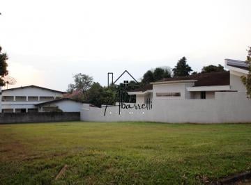 Terreno · 1100m² · Terreno com 1100 m2 - Colinas de Piracicaba
