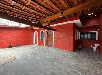 Casa · 133m² · 2 Quartos · 2 Vagas · Casa térrea à venda de 66,12 | 02 dormitórios, 01 banheiro e 02 vagas de garagem | Vila Ema - São Jo