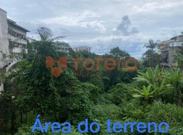 Terreno · 932m² · Terreno SANTOS - SP