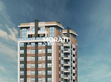 Apartamento em Curitiba - Bacacheri (AP01594) · Apartamemento com Dois Dormitórios e suíte no Bacacheri!