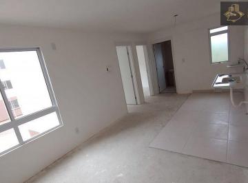 Apartamento · 44m² · 2 Quartos · 1 Vaga · Apartamento à venda - em Três Vendas