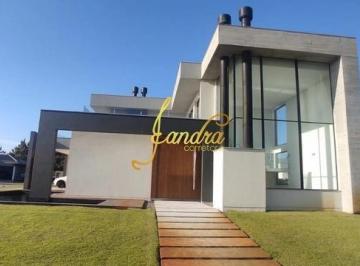 Casa · 419m² · 4 Quartos · 2 Vagas · Casa mobiliada e decorada com 04 suites, mobiliada