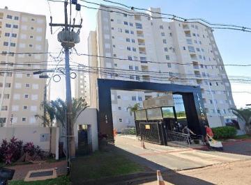 Apartamento · 46m² · 2 Quartos · 1 Vaga · Apartamento para alugar em Londrina, Gleba Palhano, com 2 quartos, com 46 m², Residencial La savona