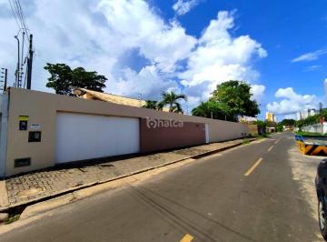 Casa · 365m² · 4 Quartos · 3 Vagas · Casa de Alto-Padrão à Venda no Bairro Jóquei – Sofisticação, Conforto e Localização Privilegiada