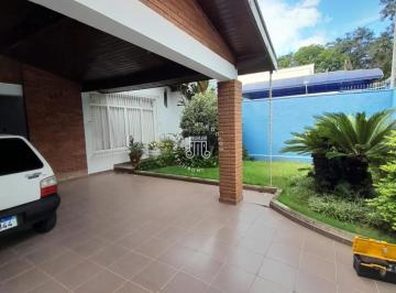 Casa · 450m² · 4 Quartos · 3 Vagas · CASA COM 253M² COMERCIAL OU RESIDENCIAL COM 2 SUITES LOCALIZADA NO BAIRRO ANANGABAÚ - JUNDIAÍ/SP