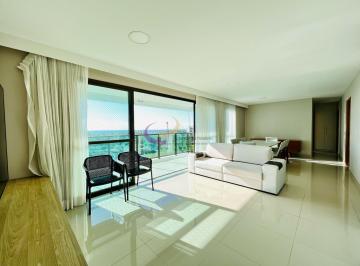 Apartamento · 127m² · 4 Quartos · 2 Vagas · Apartamento à venda no bairro Paiva - Cabo de Santo Agostinho/PE