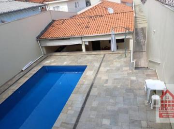 Casa · 500m² · 3 Quartos · 5 Vagas · Casa Térrea em Vila Santo Estefano  -  São Paulo