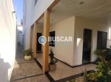 Casa · 300m² · 4 Quartos · 1 Vaga · Casa Sobrado em Feira de Santana