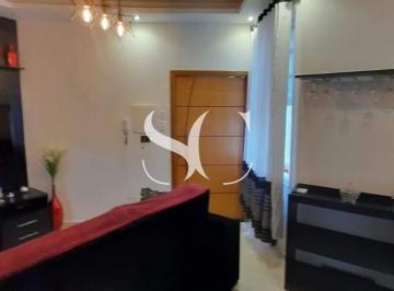 Apartamento · 56m² · 2 Quartos · Apartamento à venda, 2 quartos, Marapé - Santos/SP