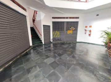 Comercial · 30m² · Salão com banheiro para locação no Jardim Regis