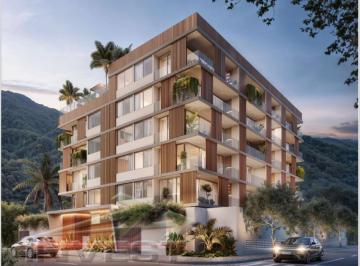 Imagem do Imóvel · Ubatuba, Praia das Toninhas. Studio de 38 e 39m2, aptos 1 suíte e 01 banheiro com 51 e 61m2 e aptos 