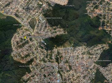 Terreno , Almirante Tamandaré · ACEITA FINANCIAMENTO TERRENO ZR1 448 M2 PRÓX. A R. ANTÔNIO JOHNSON