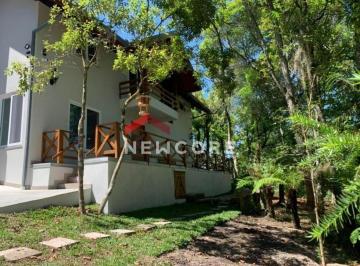 Casa · 225m² · 3 Quartos · 3 Vagas · Casa de condomínio em  Avenida Villagio  - 2Mato Queimado - Gramado/RS