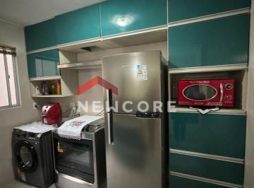 Apartamento · 44m² · 2 Quartos · 1 Vaga · Apartamento em Estrada Água Chata - Água Chata - Guarulhos/SP