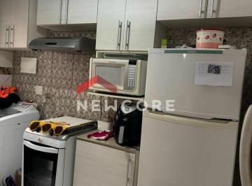 Apartamento · 44m² · 2 Quartos · 1 Vaga · Apartamento em Estrada Água Chata - Água Chata - Guarulhos/SP