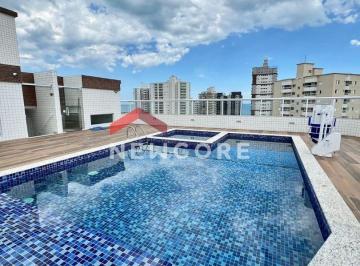 Apartamento · 50m² · 1 Quarto · 1 Vaga · Apartamento em  Rua Jornalista Assis Chateaubriand - Caiçara - Praia Grande/SP