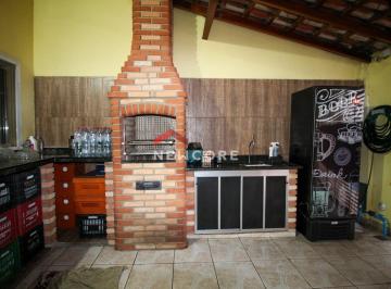 Casa · 138m² · 2 Quartos · 2 Vagas · Casa em  Rua Tereza Conceição Grosso de Luca - Jardim Santa Esmeralda - Sorocaba/SP