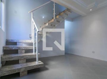Casa · 80m² · 2 Quartos · 1 Vaga · Casa para Aluguel - Botujuru, 2 Quartos, 80 m² - Mogi das Cruzes