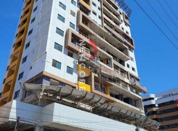 Apartamento · 5000m² · 3 Quartos · 2 Vagas · Apartamento em Rua Doutor Waldemiro Alencar Junior - Mangabeiras - Maceió/AL