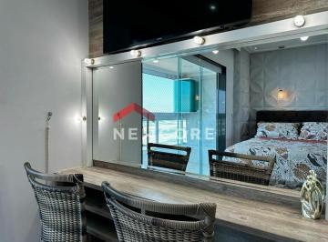 Apartamento de 4 quartos Venda R$ 1.399.139 · Apartamento em Avenida Governador Mario Covas Junior - Centro - Mongaguá/SP