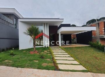 Casa · 250m² · 3 Quartos · 4 Vagas · Casa de condomínio em Rua Paulo Autran - Moinho Velho - Embu das Artes/SP
