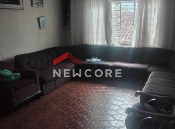Casa 300m² Venda Jardim Real · Sobrado em Rua Botões de Ouro - Real - Praia Grande/SP