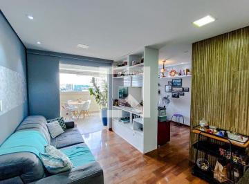 Apartamento · 153m² · 2 Quartos · 2 Vagas · Apartamento à Venda - Cambuci, 2 Quartos,  153 m² - São Paulo
