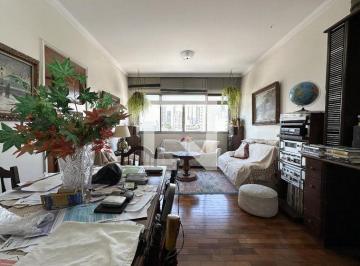 Apartamento · 105m² · 3 Quartos · 2 Vagas · Apartamento à Venda - Perdizes, 3 Quartos, 105 m² - São Paulo