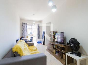 Apartamento · 72m² · 3 Quartos · 1 Vaga · Apartamento à Venda - Freguesia , 3 Quartos, 72 m² - Rio de Janeiro