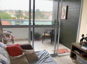 Foto 13 · Apartamento, Miragem, Lauro de Freitas, BA