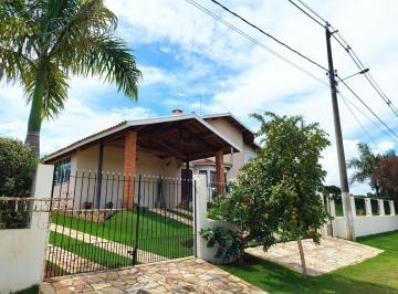 Foto 37 · CHÁRACA A VENDA COND PINHEIROS DO LAGO, ALAMBARI/SP, ÁREA DE 1000M2, EXCELENTE CASA, 04 QUARTOS, PIS