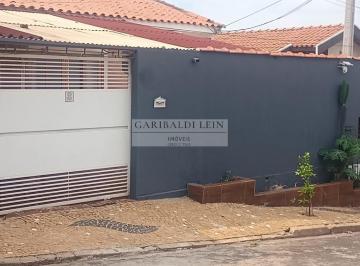 Foto 01 · Casa, Vila Monte Alegre, Paulínia, SP